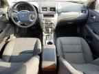 2011 FORD FUSION