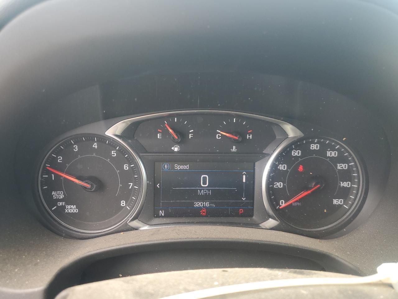 2023 GMC Terrain
