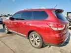 2015 NISSAN PATHFINDER