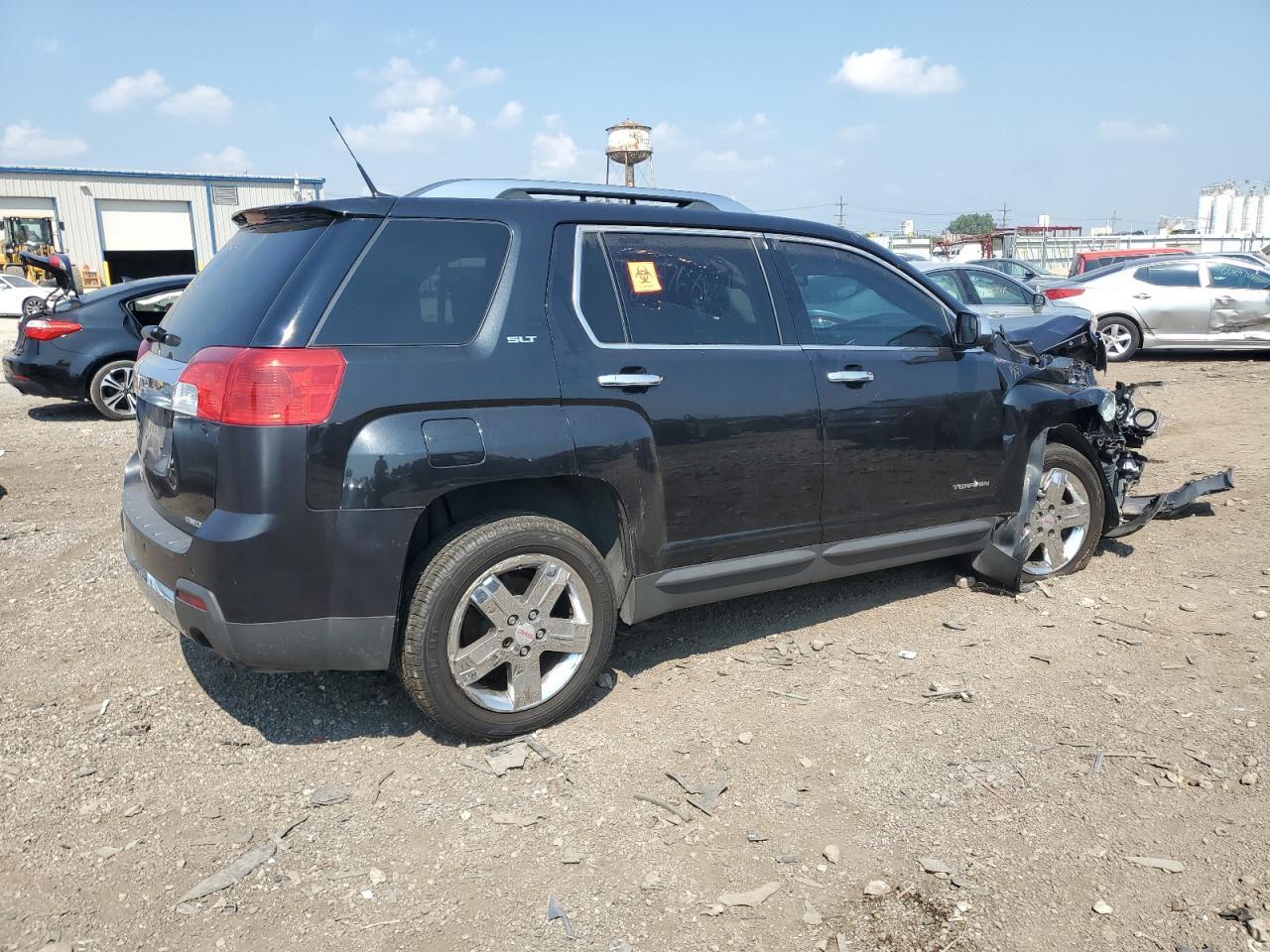2012 GMC Terrain