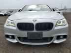 2016 BMW 5 series
