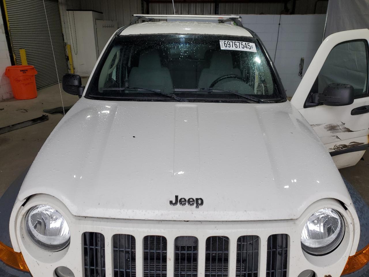 2006 JEEP Liberty