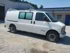 2001 GMC Savana