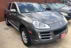 2010 PORSCHE CAYENNE