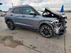2021 CHEVROLET Trailblazer