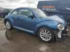 2018 VOLKSWAGEN Beetle