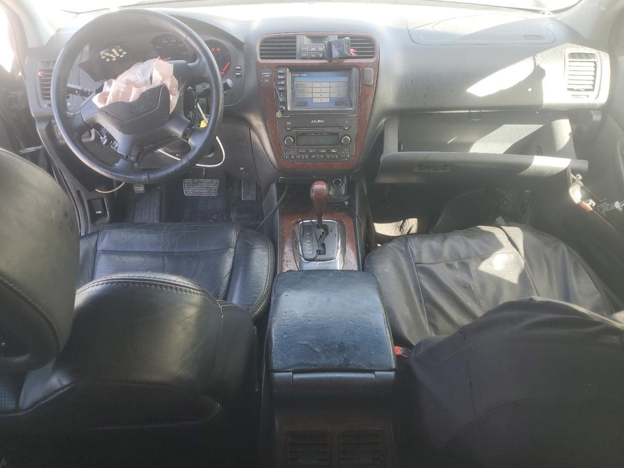 2005 ACURA MDX