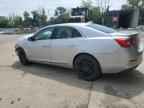 2016 CHEVROLET Malibu Limited