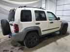 2006 JEEP Liberty