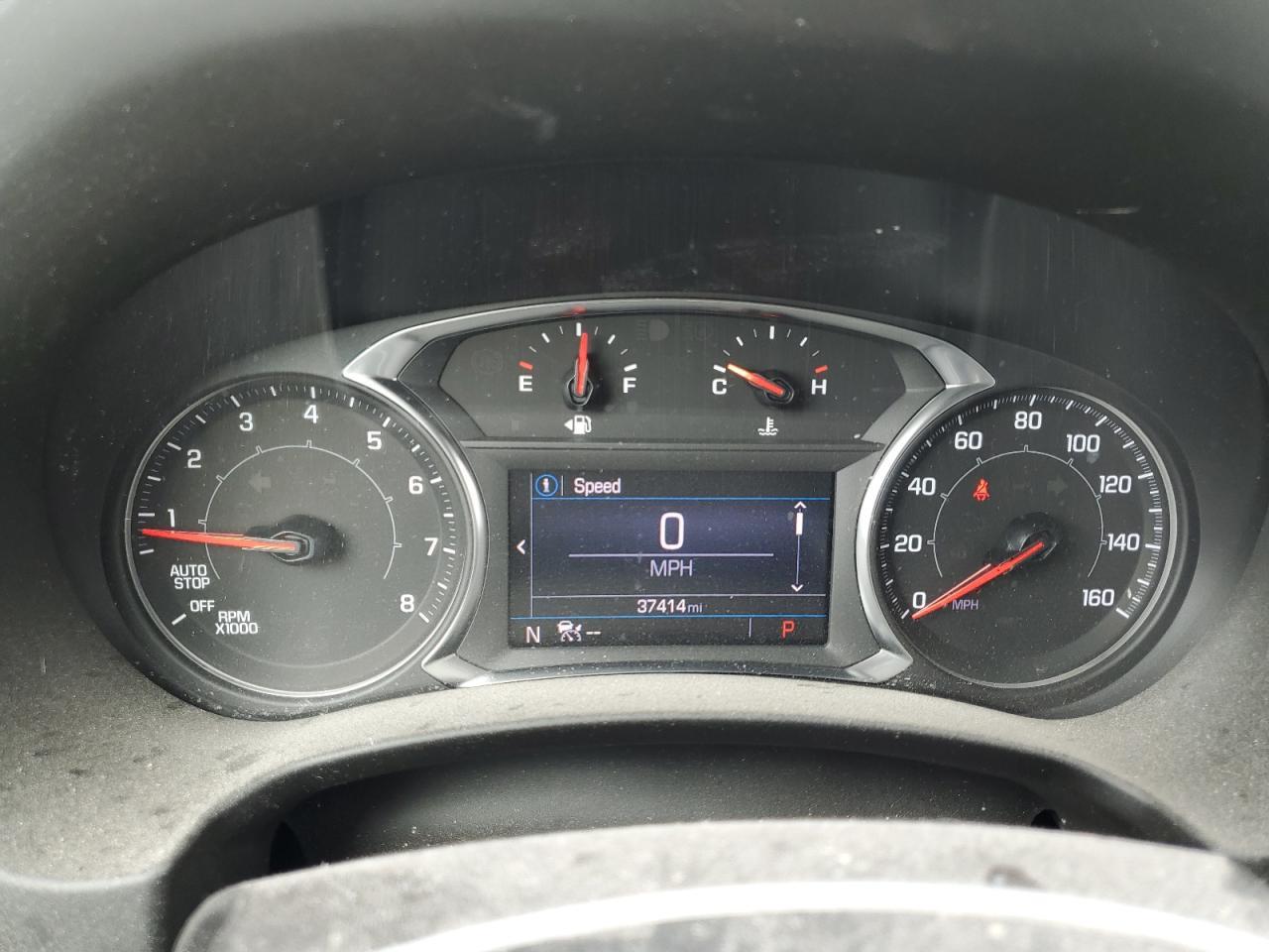 2023 GMC Terrain