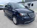 2014 CHRYSLER Town & Country