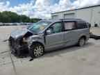 2014 CHRYSLER Town & Country