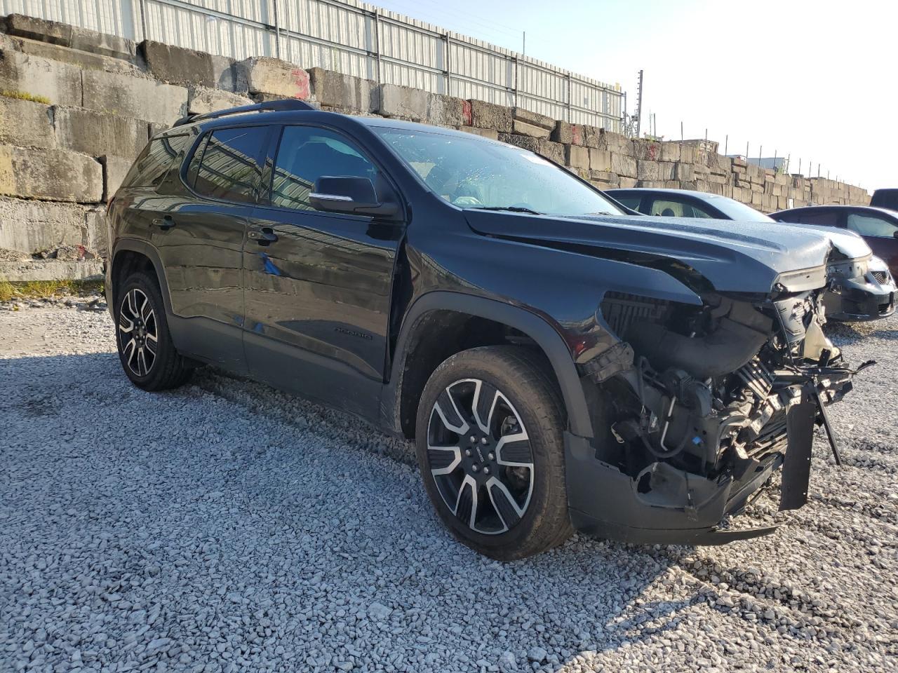 2021 GMC ACADIA