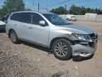 2014 NISSAN PATHFINDER