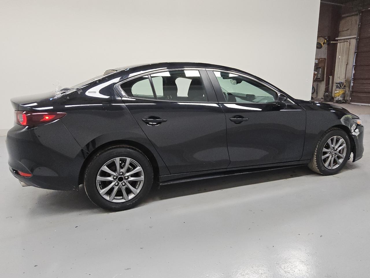 2024 MAZDA 3