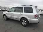 2008 HONDA PILOT