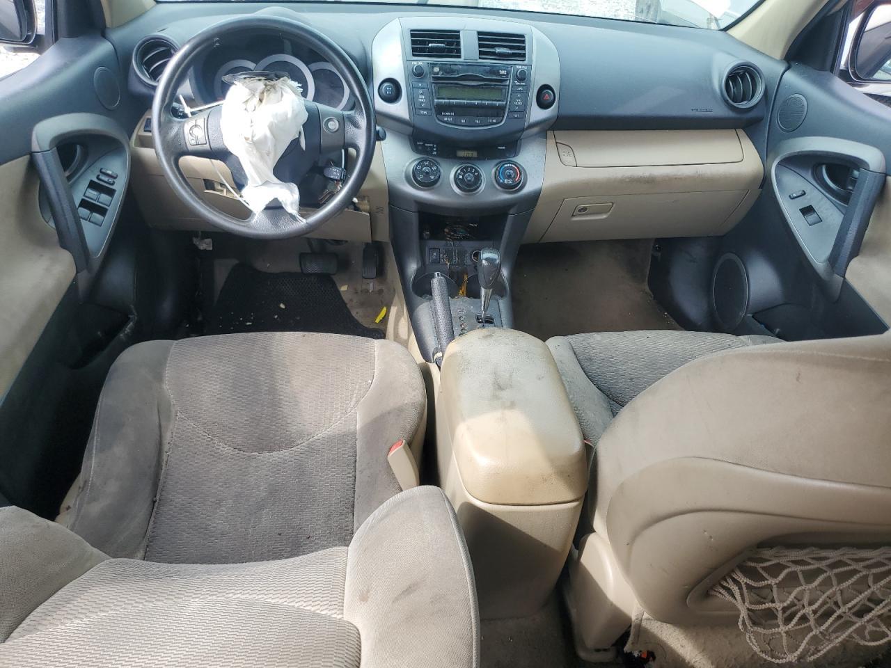 2011 TOYOTA RAV4