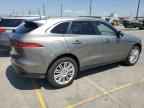 2019 JAGUAR F-Pace