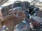 2003 CHEVROLET Silverado 3500