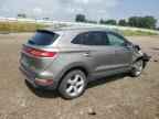 2016 LINCOLN MKC