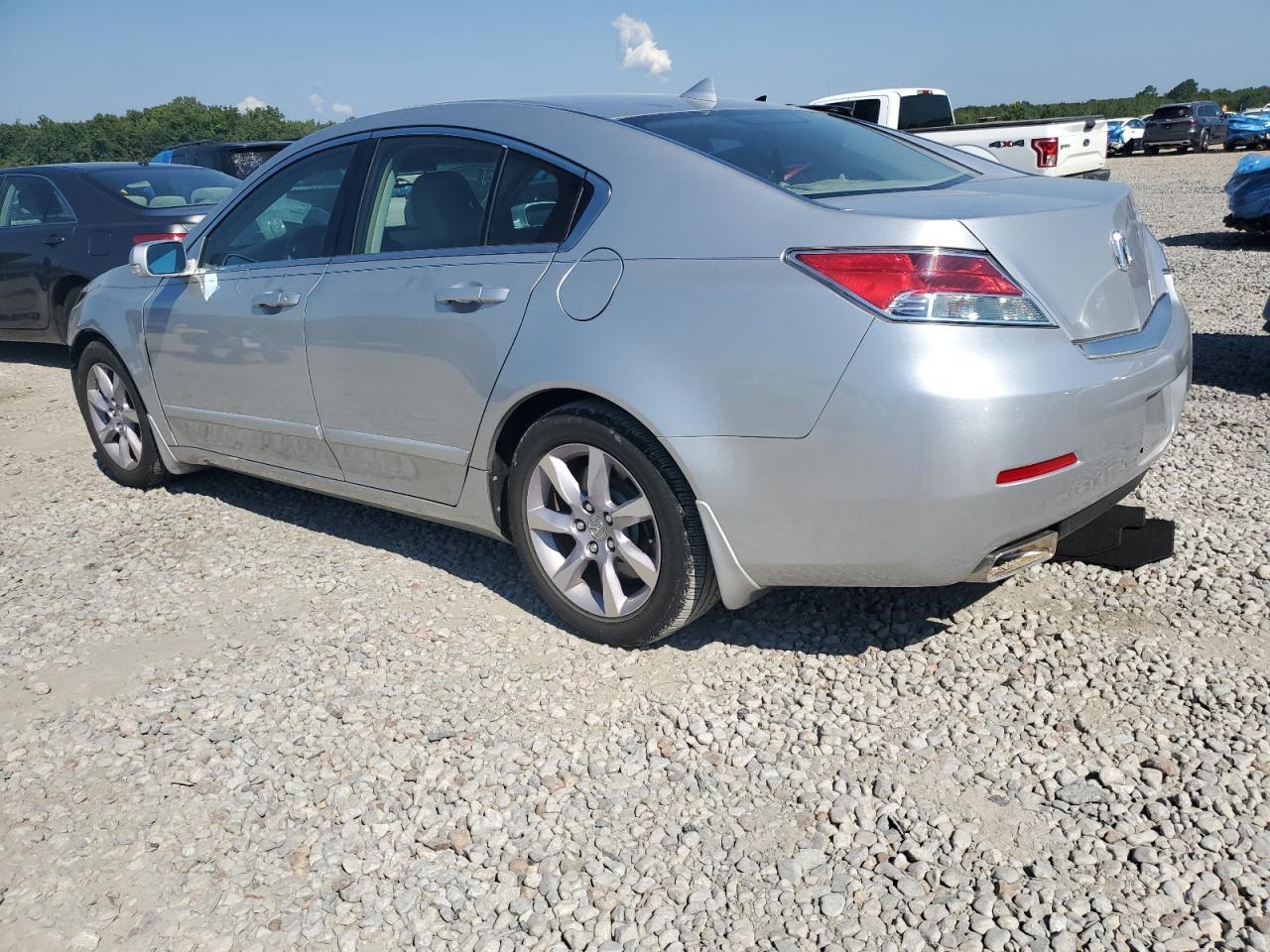 2013 ACURA TL