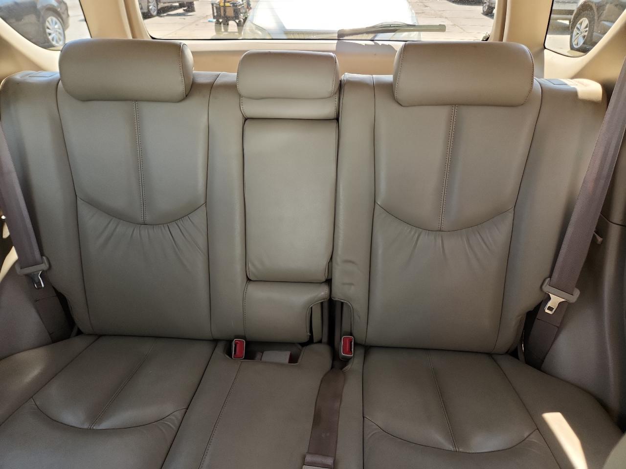 1999 LEXUS Rx 300