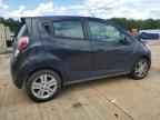 2015 CHEVROLET Spark