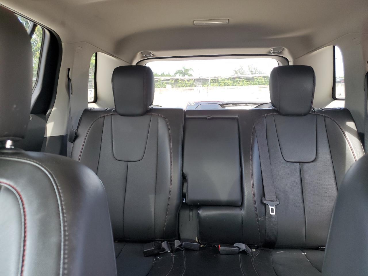 2017 GMC Terrain