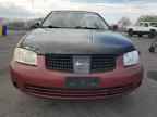 2005 NISSAN SENTRA