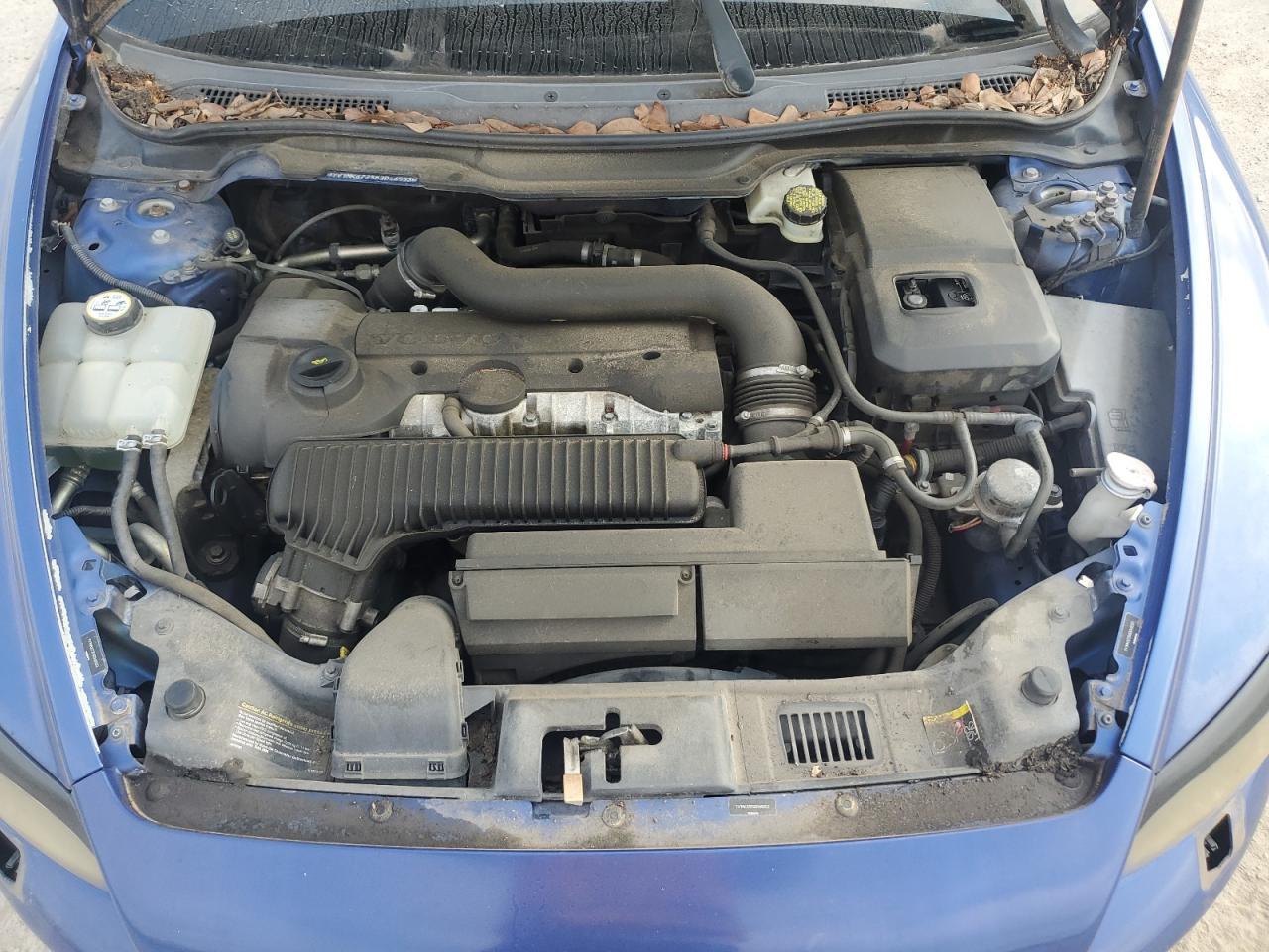 2008 VOLVO C30