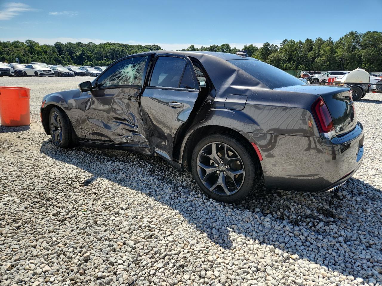 2023 CHRYSLER 300