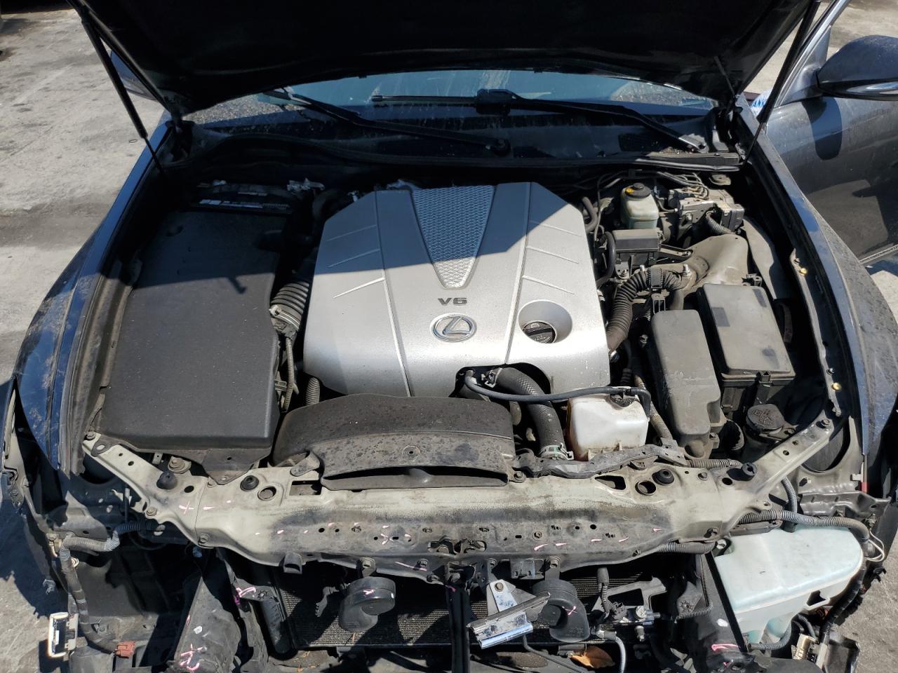 2010 LEXUS Gs