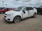 2012 CHEVROLET EQUINOX