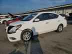 2018 NISSAN VERSA