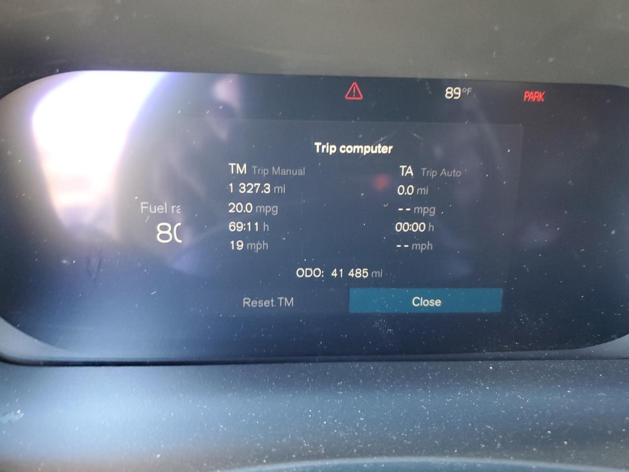 2024 VOLVO S60