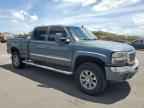 2007 GMC Sierra
