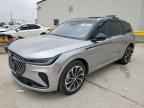 2024 LINCOLN Nautilus