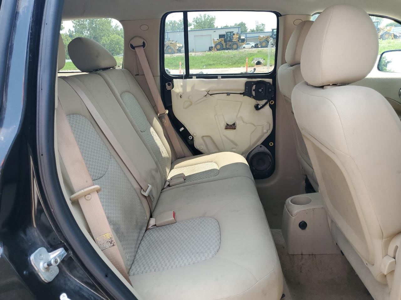 2007 CHEVROLET HHR