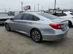 2020 HONDA ACCORD
