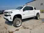 2020 CHEVROLET Silverado
