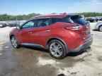 2016 NISSAN MURANO