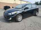 2012 HYUNDAI ACCENT