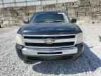 2011 CHEVROLET Silverado