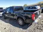 2012 NISSAN Frontier