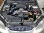 2005 SUBARU Legacy