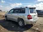 2003 TOYOTA HIGHLANDER