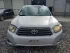 2008 TOYOTA HIGHLANDER