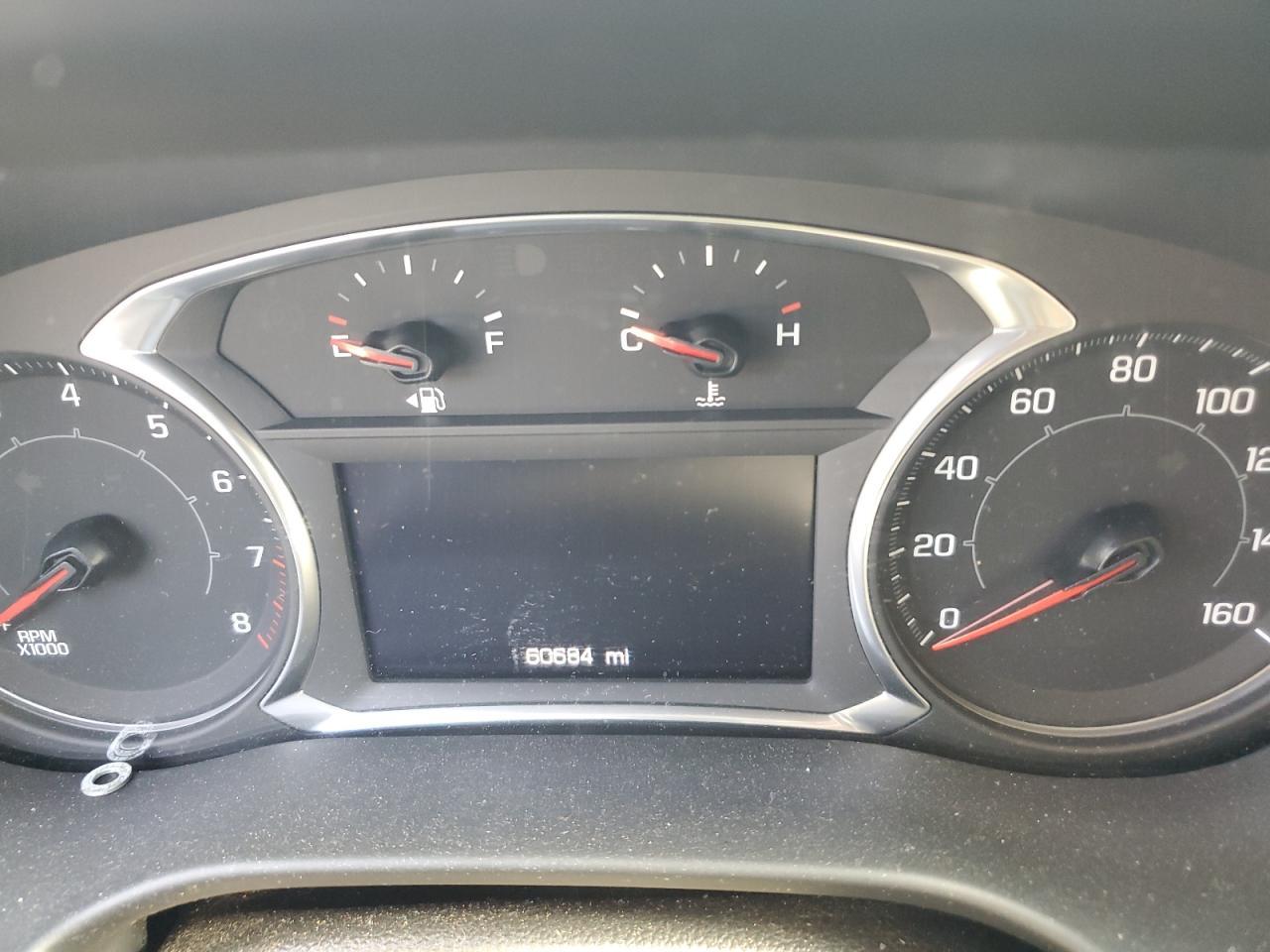 2020 GMC ACADIA