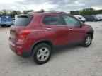 2018 CHEVROLET TRAX