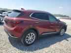 2021 BUICK Envision